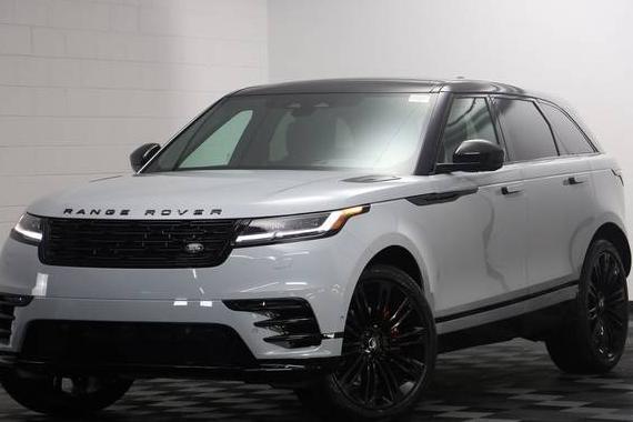 LAND ROVER RANGE ROVER VELAR 2025 SALYL2EX5SA804716 image LAND ROVER RANGE ROVER VELAR 2025 SALYL2EX5SA804716 image